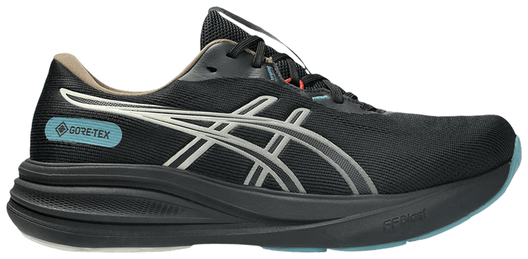 ASICS GEL Pulse 17 GTX Black Light Dust
