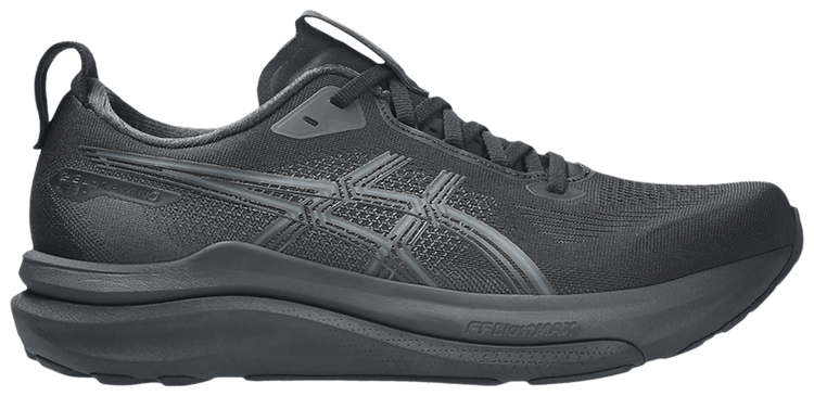ASICS Gel Kayano 33 Black
