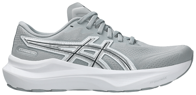 ASICS GT 2000 14 ATC Piedmont Grey Pure Silver