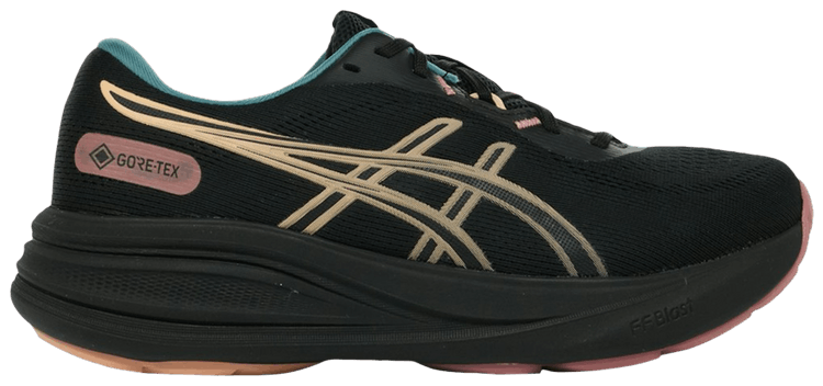 ASICS Wmns GEL Pulse 17 GTX Black Apricot Crush