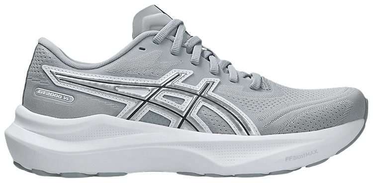 ASICS Wmns GT 2000 14 ATC Piedmont Grey Pure Silver