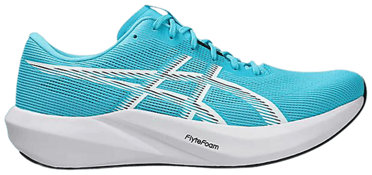 ASICS Gel Hyper Speed 6 Aquarium White