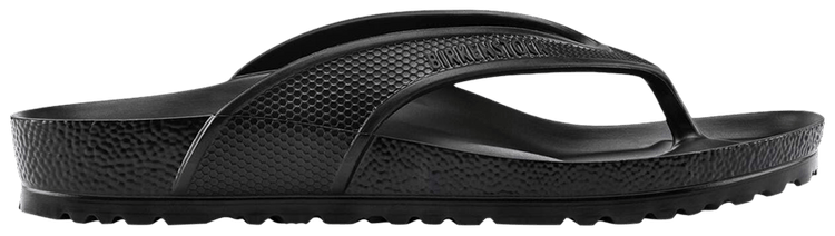Birkenstock Honolulu EVA Black