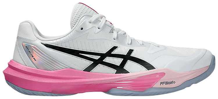 ASICS Sky Elite FF 3 White Dragon Fruit