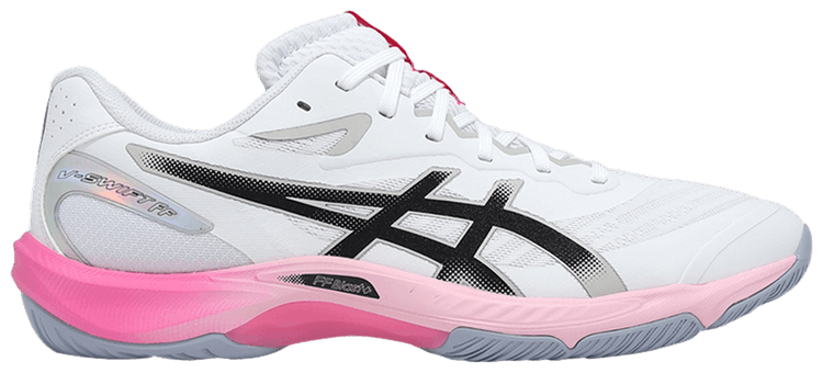 ASICS V Swift FF 5 White Dragon Fruit