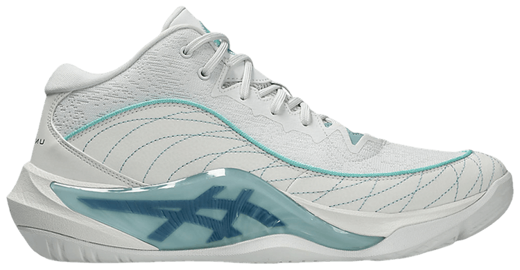 ASICS Unpre Ars 3 2E Wide Cool Mist Storm Blue
