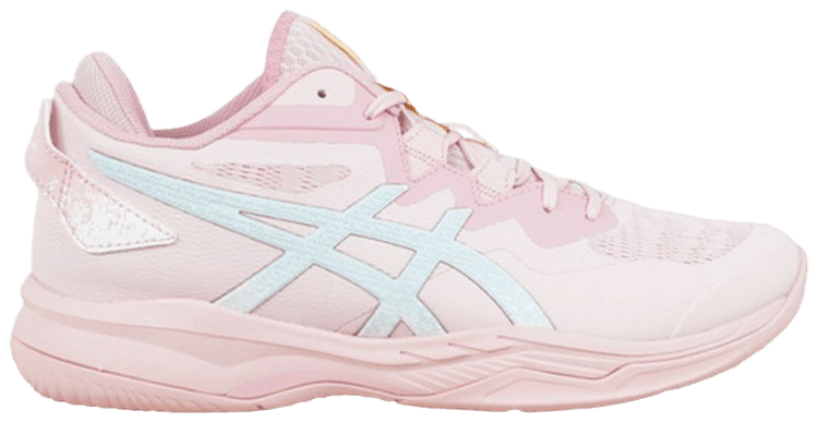 ASICS GEL Fastblaze Pink Salt Glacier Grey