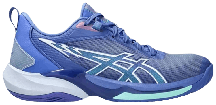 ASICS Swiftace Sapphire White