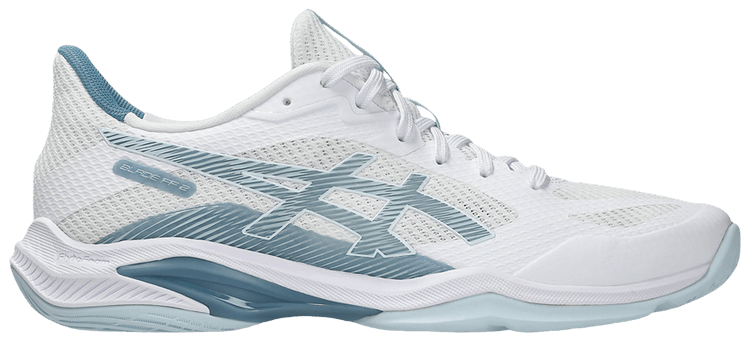 ASICS Blade FF 2 White Cool Grey