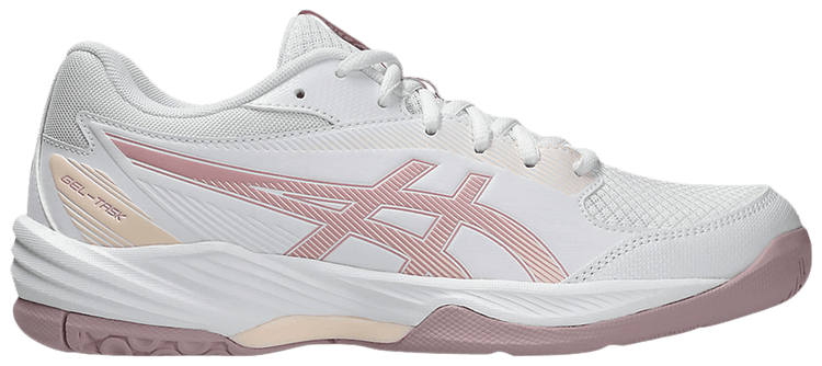 ASICS Wmns GEL Task 4 White Morgantite
