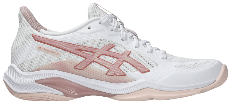 ASICS Wmns Blade FF 2 White Morgantite