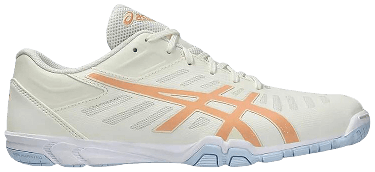 ASICS Attack Excounter 2 Cream Summer Dune