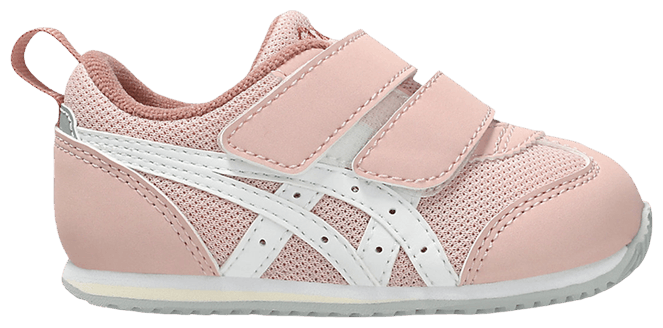 ASICS Idaho 5 Toddler Soft Pink White