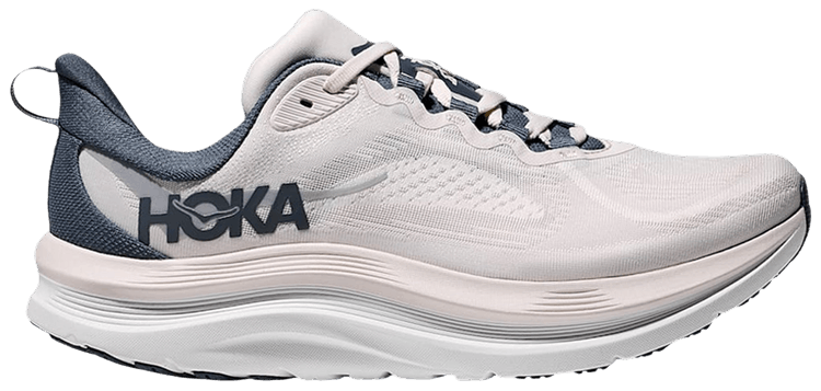 HOKA Wmns Kawana 3 Grout Faded Navy