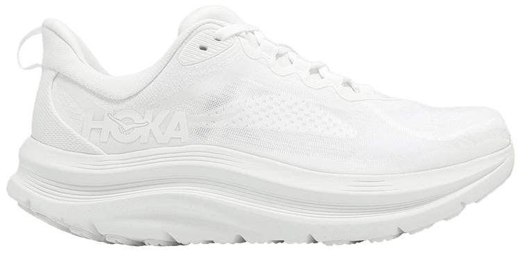 HOKA Kawana 3 White