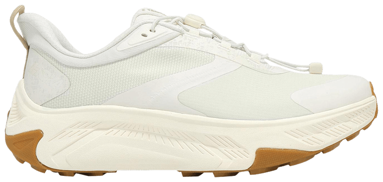 HOKA Transport 2 Wide Beige