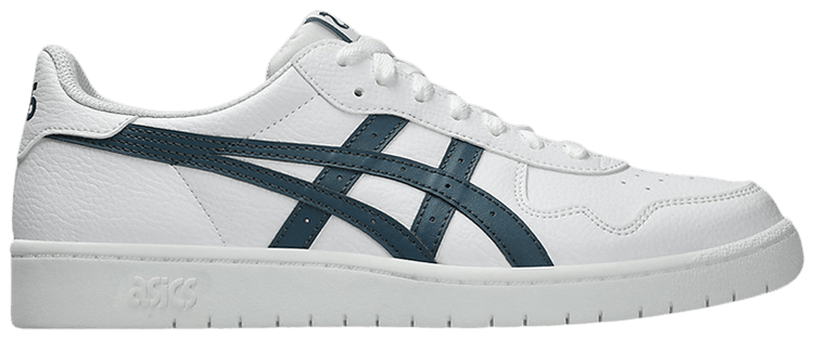 ASICS Japan S White Raw Indigo