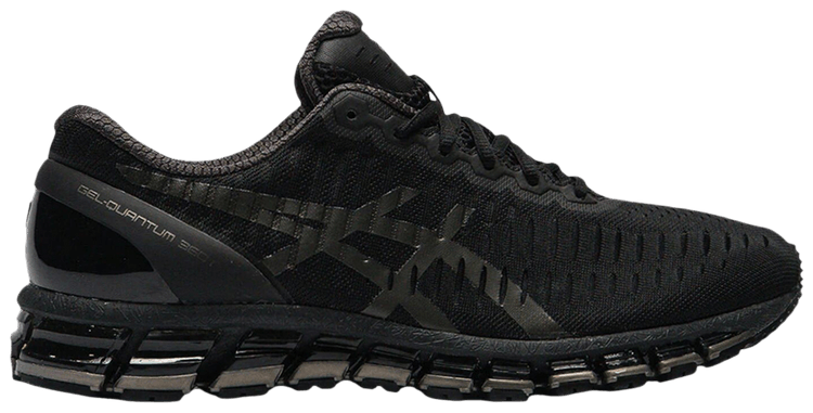 ASICS Gel Quantum 360 I Black