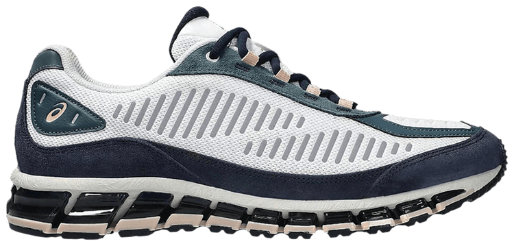 ASICS Gel Quantum 360 I Amp White Midnight