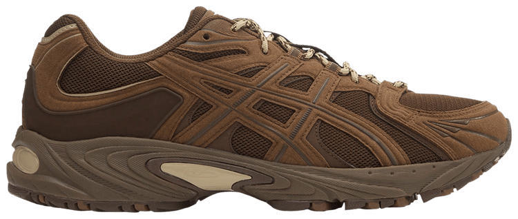 ASICS Gel Kahana TR Nexus Brown