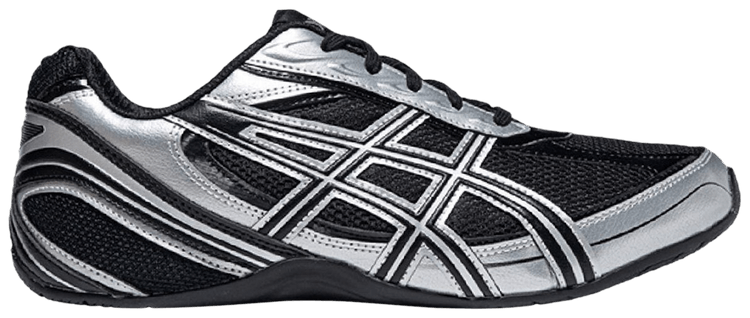 ASICS Wmns Gel Phai Z Black Silver