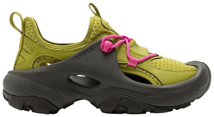 Crocs Trailbreak 2 Tech DCc Dark Cocoa