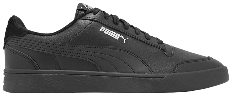 Puma Shuffle Black