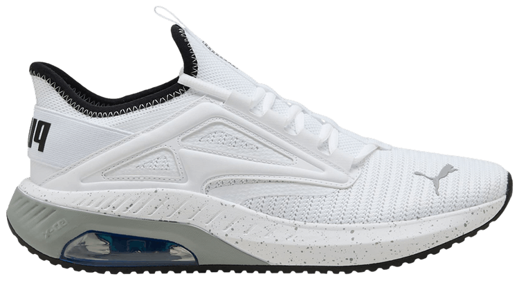 Puma X Cell Ayro White Black