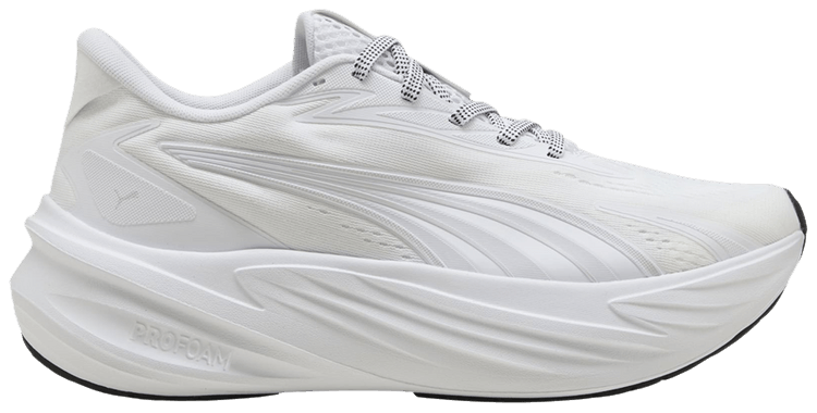 Puma Maxima Pro White