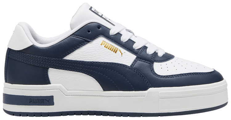 Puma CA Pro Classic White Club Navy