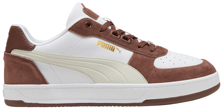 Puma Caven 20 Lux SD White Alpine Snow Chocoart