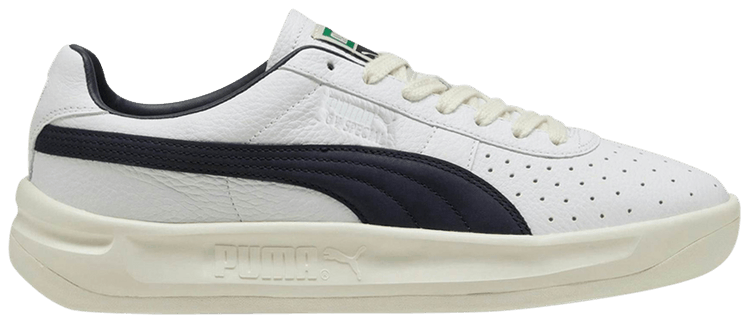 Puma GV Special Base White New Navy