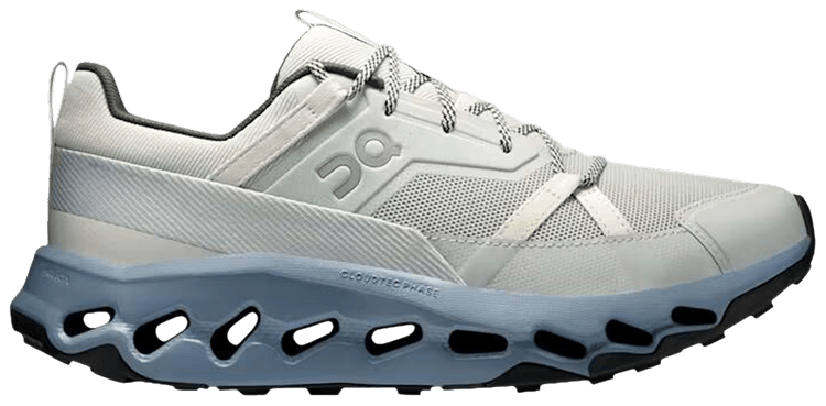 Cloudhorizon Glacier Steel
