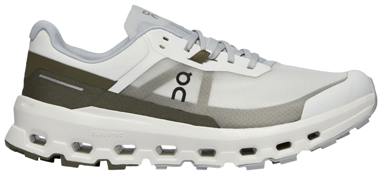 ON Cloudvista 2 Ivory Olive