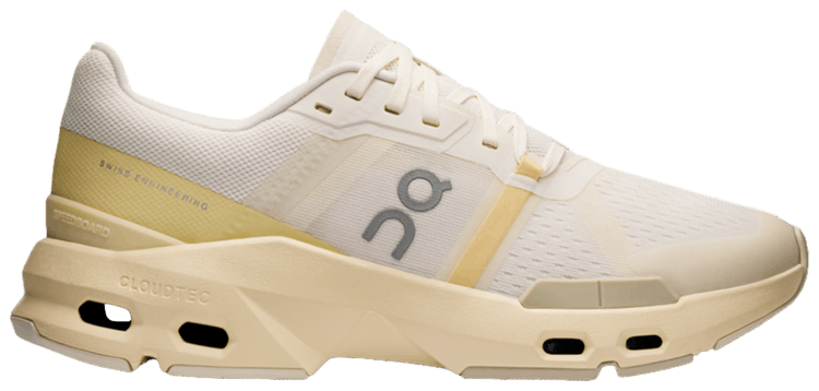 ON Cloudpulse Ivory Tumeric