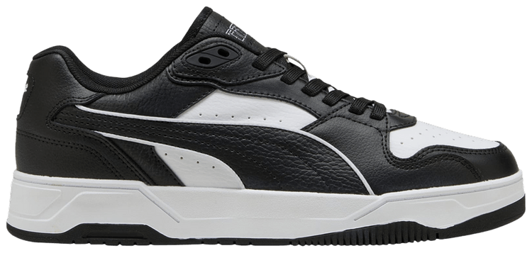 Puma RBD Break Low Black White