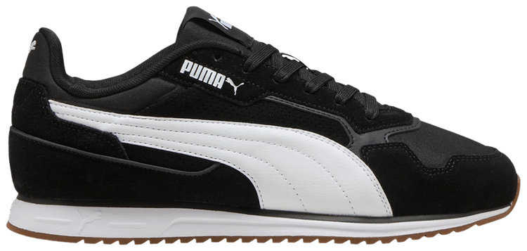 Puma Softride ST Miler SD Black White