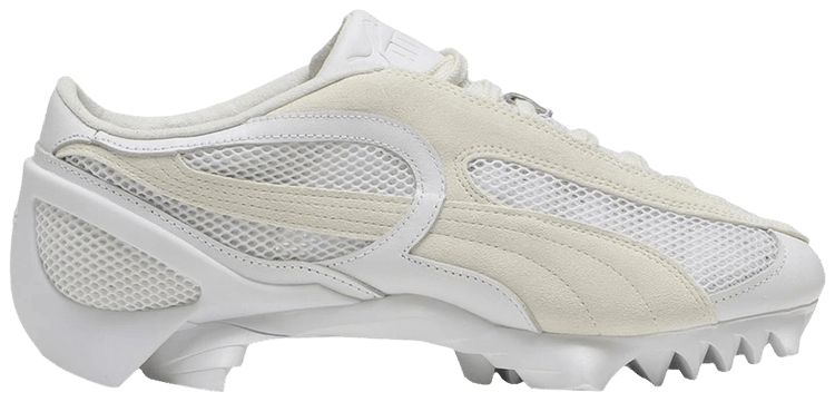 Puma Beisser Warm White