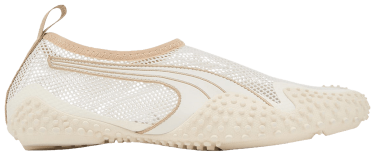 Puma Mostro Flex Mesh White