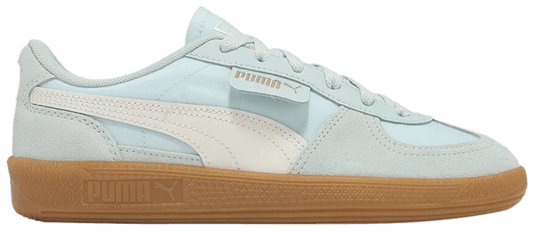 Puma Palermo CN Nylon Blue Warm White Gold