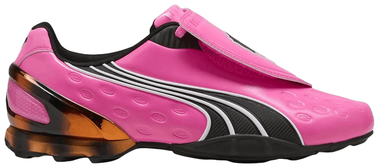Puma V S1 Contact Pink