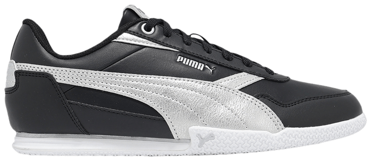 Puma Wmns Bella Donna Black Metallic Whisper