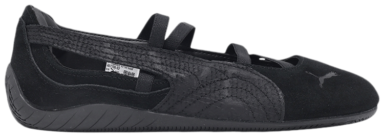 Puma Wmns Speedcat Ballet Black