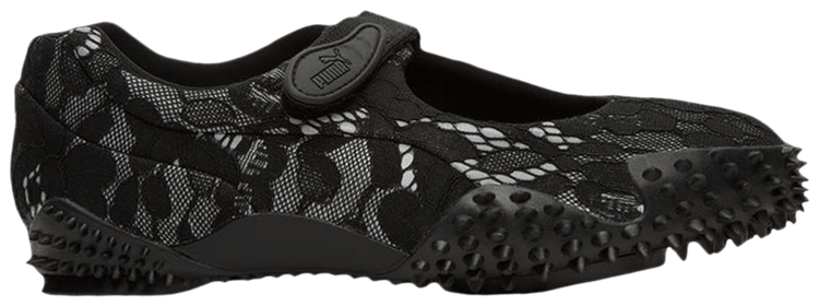 Puma Wmns Mostro Fey Lace Black