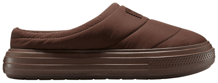 Converse Chuck Taylor All Star Elements Mule Totally Fudged