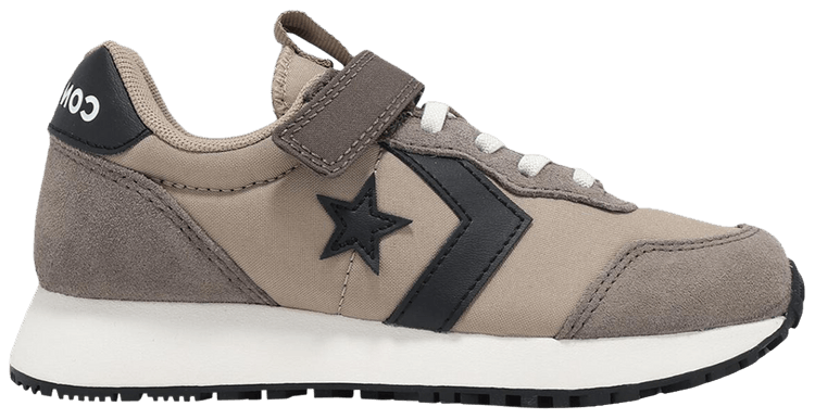 Converse Omega Trainer 1V GS Khaki Black