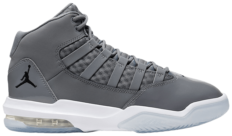 Air Jordan Max Aura GS Cool Grey