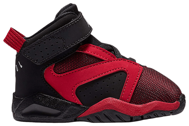 Air Jordan Lift Off TD Black White Gym Red