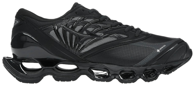 Mizuno Wave Prophecy LS GTX Black
