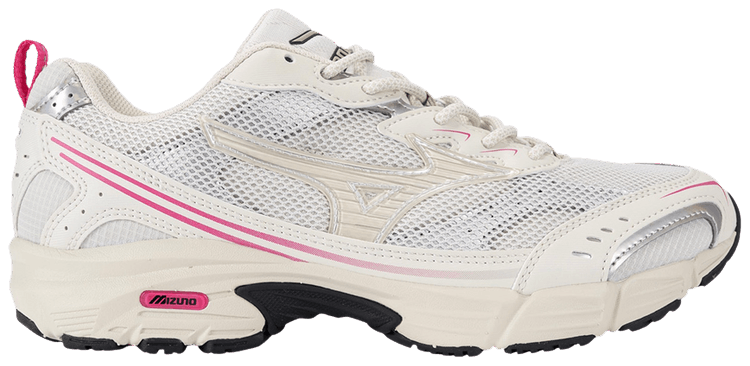 Mizuno MXR Ivory Pink